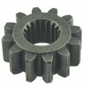 Kettenrad, 12T, 18T, 1427-433-005-00, 42071, Iseki TX1300, Iseki TX2140, Iseki TX2160
