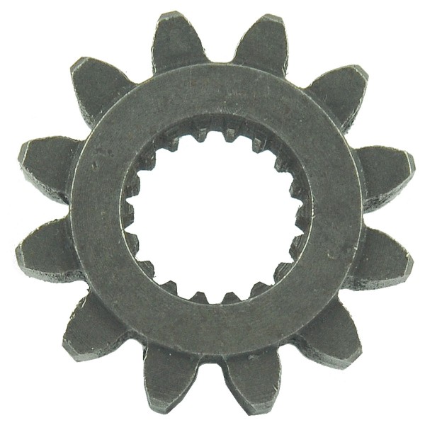 Řetězové kolo, 12T, 18T, 1427-433-005-00, 42071, Iseki TX1300, Iseki TX2140, Iseki TX2160
