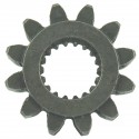 Zębatka, 12T, 18T, 1427-433-005-00, 42071, Iseki TX1300, Iseki TX2140, Iseki TX2160