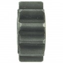 Piñón, 12T, 18T, 1427-433-005-00, 42071, Iseki TX1300, Iseki TX2140, Iseki TX2160