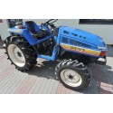 Iseki TU236