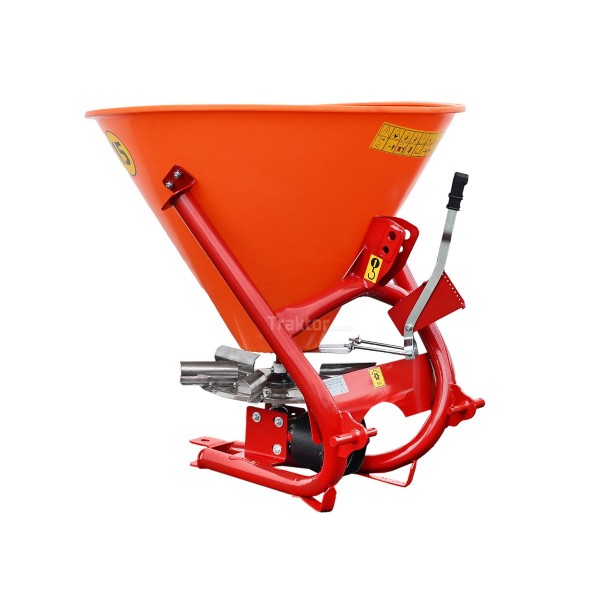 Dünger-/Sand-/Salzstreuer S-200 Strumyk | Preis | Technische Daten
