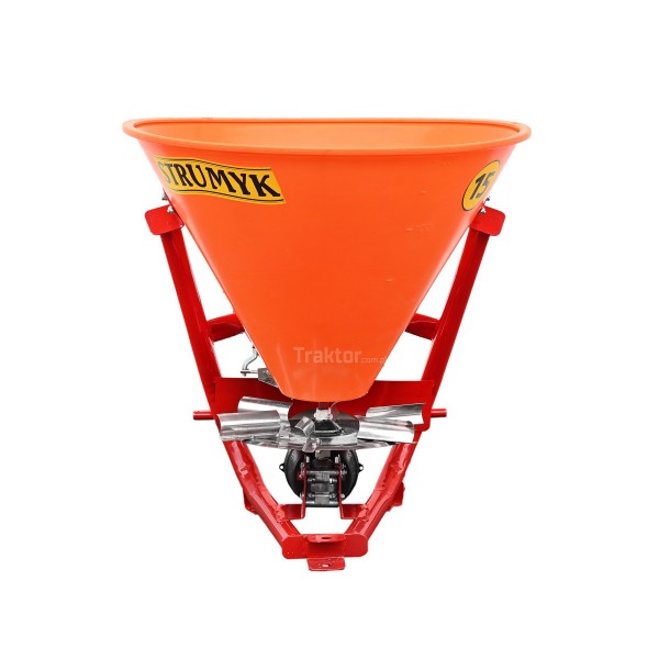 Dünger-/Sand-/Salzstreuer S-200 Strumyk | Preis | Technische Daten