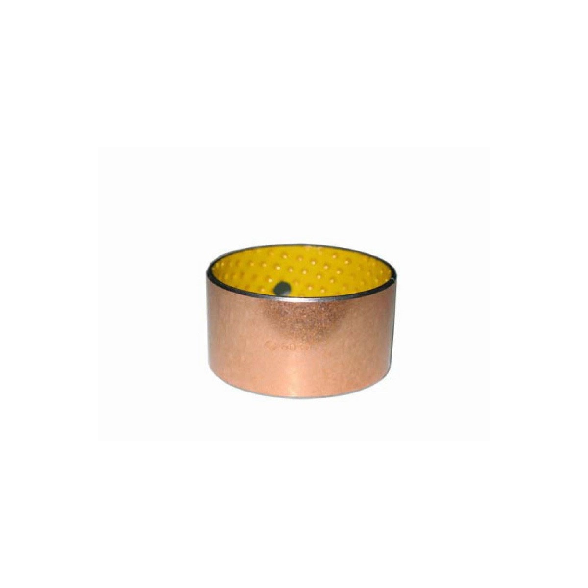 Bushing, front axle M7040, small 65x60x40