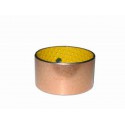 Cost of delivery: Bushing, front axle M7040, small 65x60x40