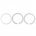Piston rings, 78mm, Toyosha CS122, Hinomoto E202, Hinomoto E204, Hinomoto E222, Hinomoto E224
