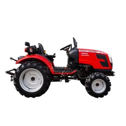 Massey Ferguson MF6028 4 x 4 - 28 k