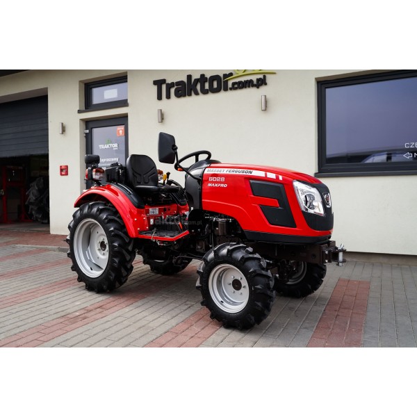 Massey Ferguson MF6028