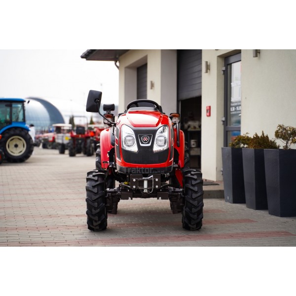 Massey Ferguson MF6028