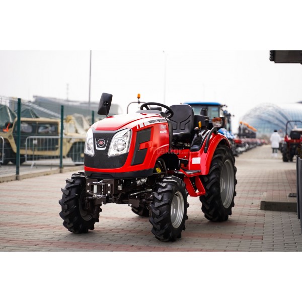 Massey Ferguson MF6028