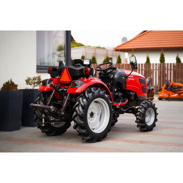 Massey Ferguson MF6028