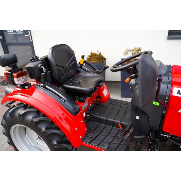 Massey Ferguson MF6028