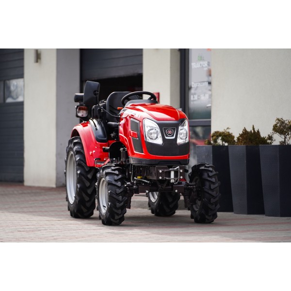 Massey FergusonMF6028