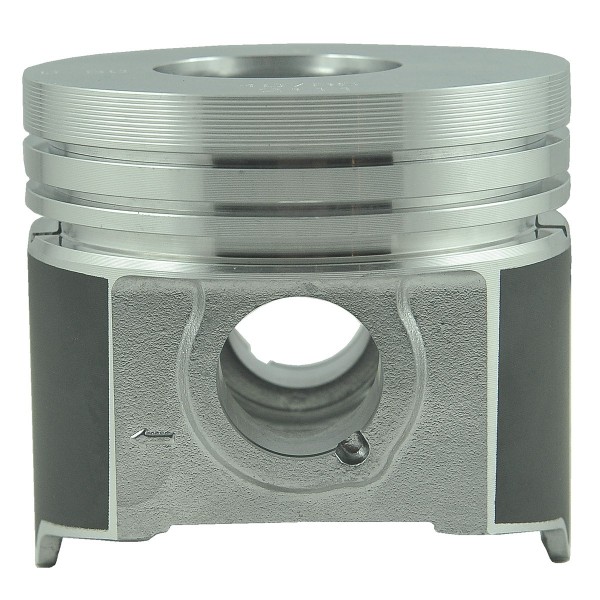 Tłok silnika, 82.50 mm, Kubota V2403, 1G796-21110, 1G861-21132