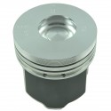 Pistón de motor, 82,50 mm, Kubota V2403, 1G796-21110, 1G861-21132