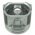 Pistón de motor, 82,50 mm, Kubota V2403, 1G796-21110, 1G861-21132