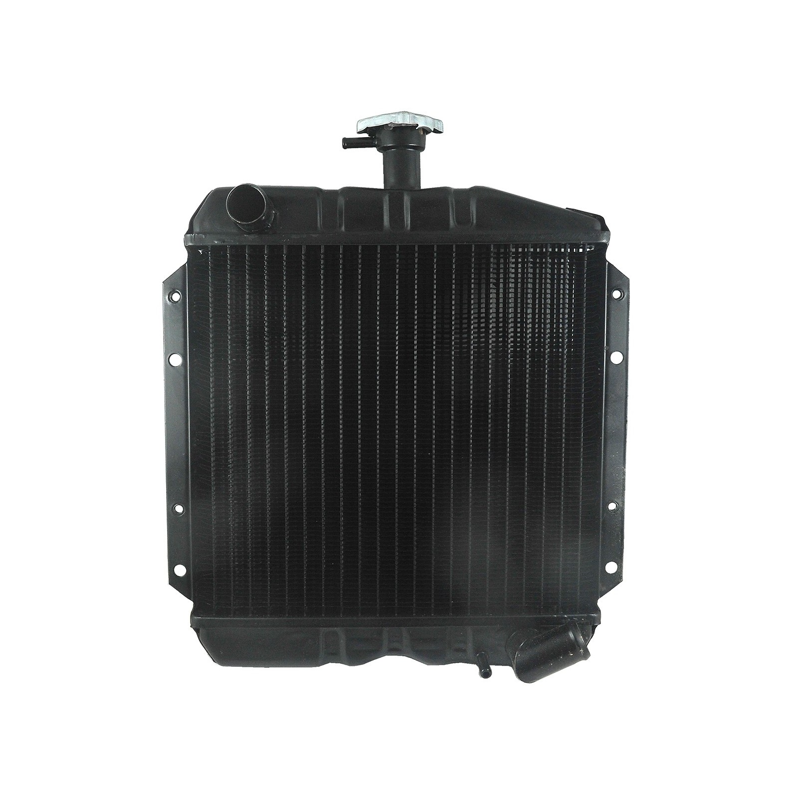 Radiateur Mitsubishi MTE2000 1275079C1 Case IH 244 254