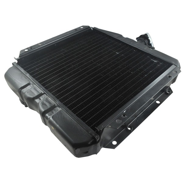 Radiateur Mitsubishi MTE2000 1275079C1 Case IH 244 254