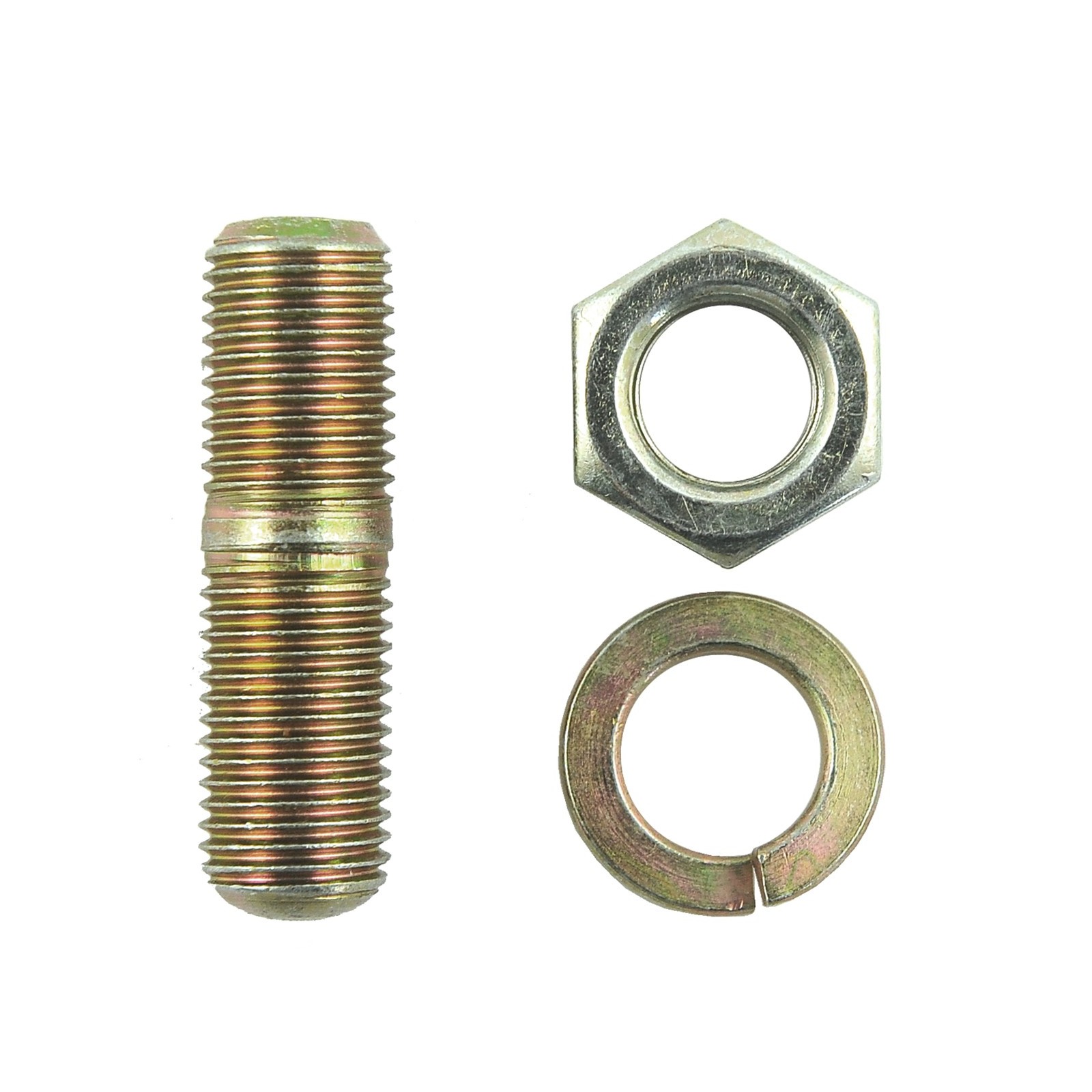 Šroub náboje kola / M14 x 50 x 1,5 / Kubota L3408 / 01513-00825 / 5-25-144-12