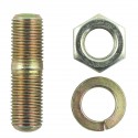 Śruba piasty koła / M14 x 50 x 1.5 / Kubota L3408 / 01513-00825 / 5-25-144-12 | Traktor.com.pl
