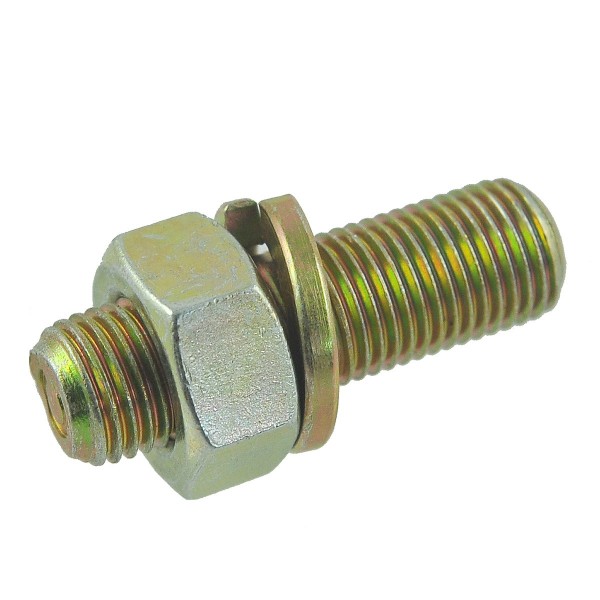 Wheel hub bolt / M14 x 50 x 1.5 / Kubota L3408 / 01513-00825 / 5-25-144-12