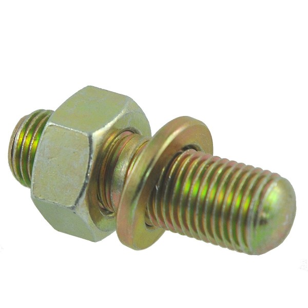 Skrutka náboja kolesa / M14 x 50 x 1,5 / Kubota L3408 / 01513-00825 / 5-25-144-12