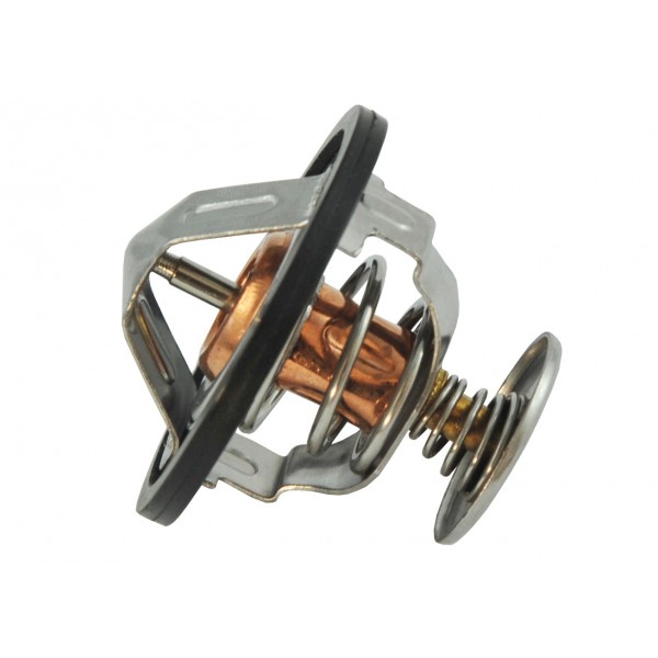 Cooling system thermostat 76*C
