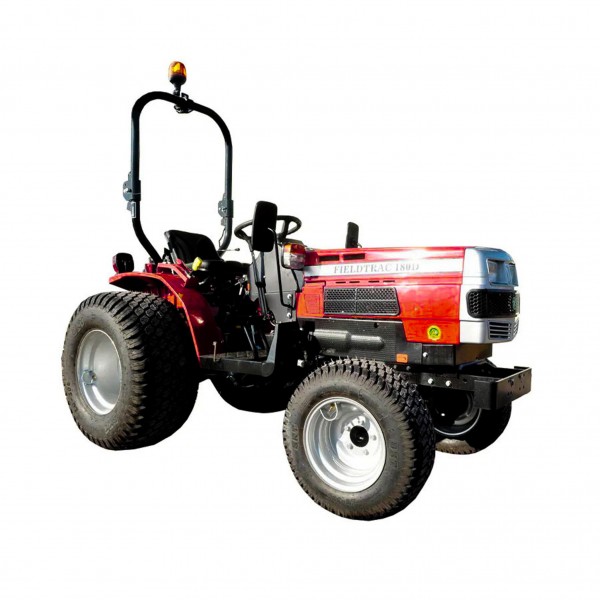 Mitsubishi 180D FIELDTRAC