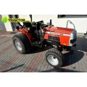 Mitsubishi 180D FIELDTRAC