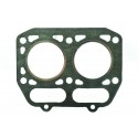 Joint de culasse 3 cylindres diamètre piston 100,50 mm
