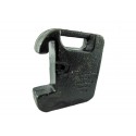 Tractor load weight 15KG
