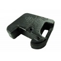Tractor load weight 15KG