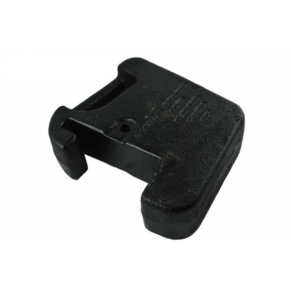 Tractor load weight 15KG