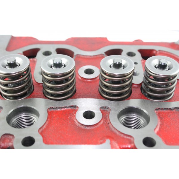 Culata del motor Z750