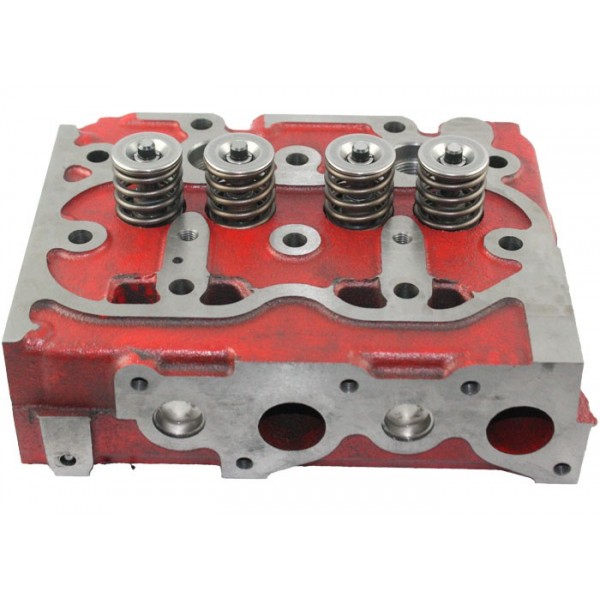 Z750 engine cylinder head