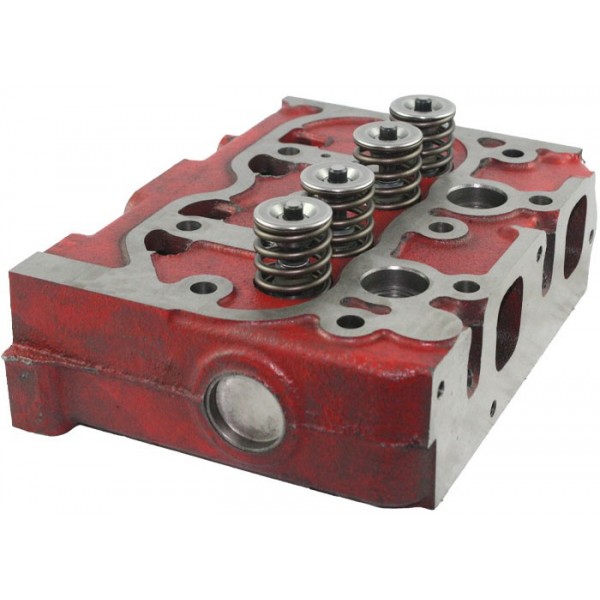 Culasse du moteur Z750