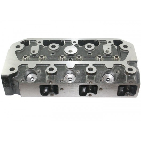3D84 Motorzylinderkopf