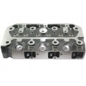 Culasse du moteur 3D84