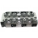 Culasse du moteur 3D84