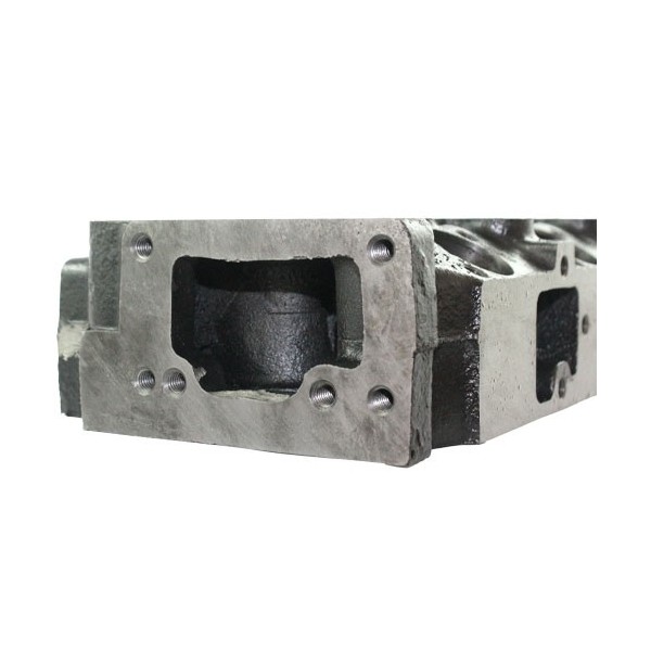 Hlava válců motoru 3D84