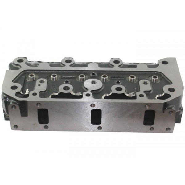Hlava valcov motora 3D84