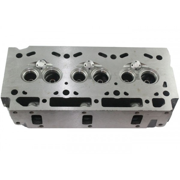 Culasse du moteur 3D84