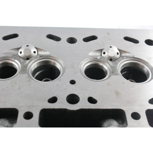 Hlava valcov motora 3D84