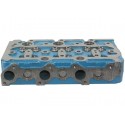 Culasse du moteur D650
