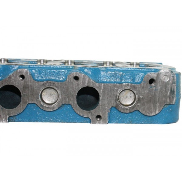 D650 Motorzylinderkopf