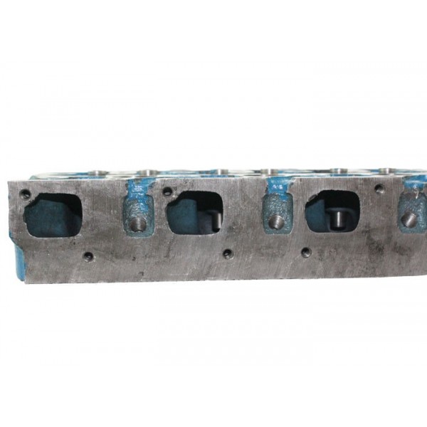 Hlava valcov motora D650