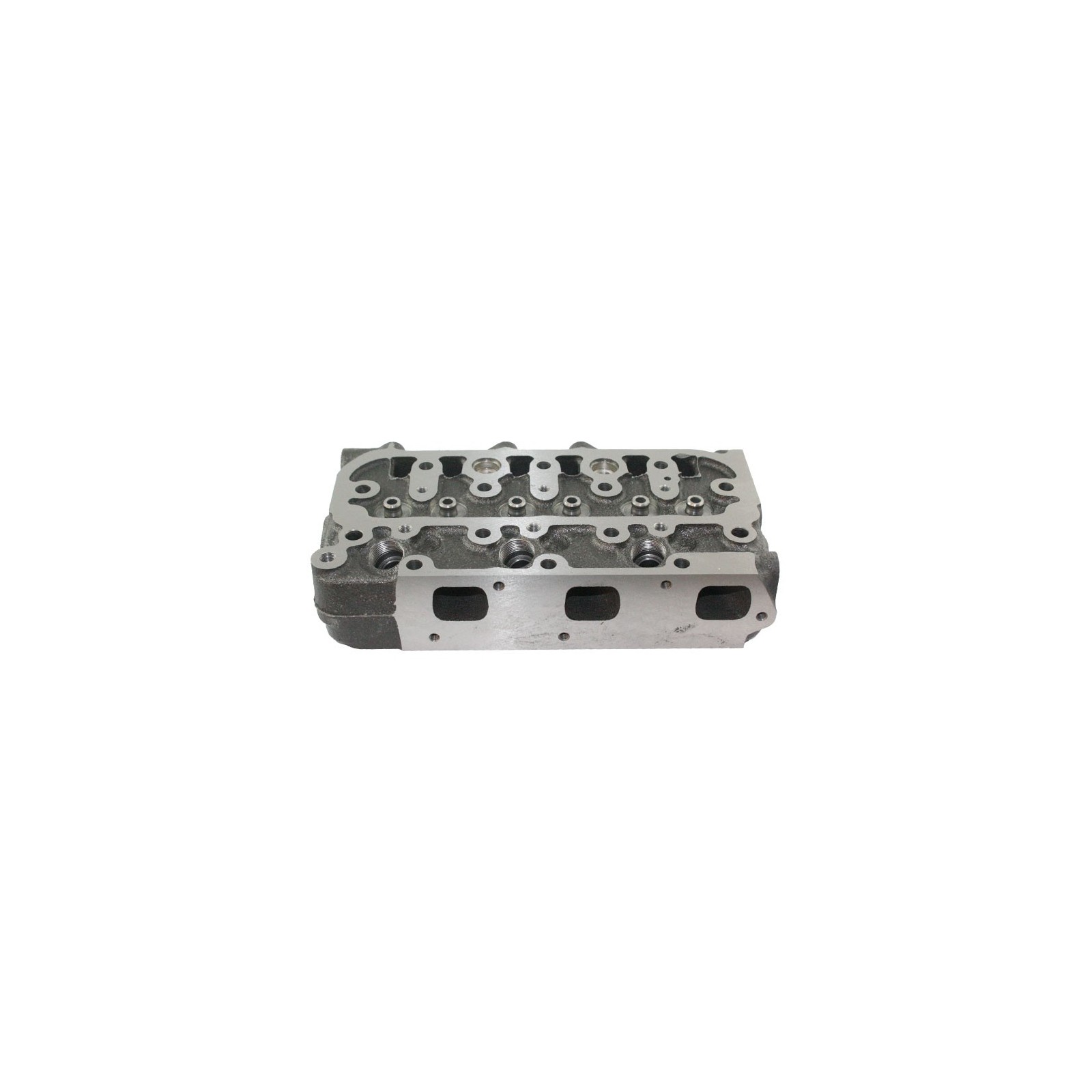 Culasse du moteur D722