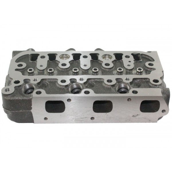 Culata del motor D722