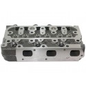 Culasse du moteur D722