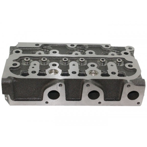 Culata del motor D722